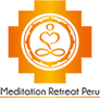 Meditation Retreat Peru Logo